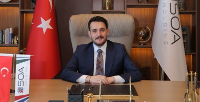 2026’DA GAYRİMENKUL VE İNŞAAT SEKTÖRÜNÜ ŞEKİLLENDİRECEK YATIRIM TRENDLERİ
