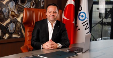 SPOINT İnşaat güvenliği önceliklendirerek riskleri azaltıyor