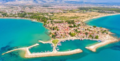 6 MİLYON TURİST GAYRİMENKULÜ HAREKETLENDİRDİ