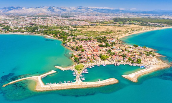 6 MİLYON TURİST GAYRİMENKULÜ HAREKETLENDİRDİ