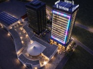DENİZLİ’DE ŞİMDİ SKY NOW OFFICE ZAMANI
