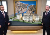 Luxera GYO’dan erişilebilir konut için tarihi adım: Sultanbeyli Sulkent projesi kurayla satışa çıkıyor