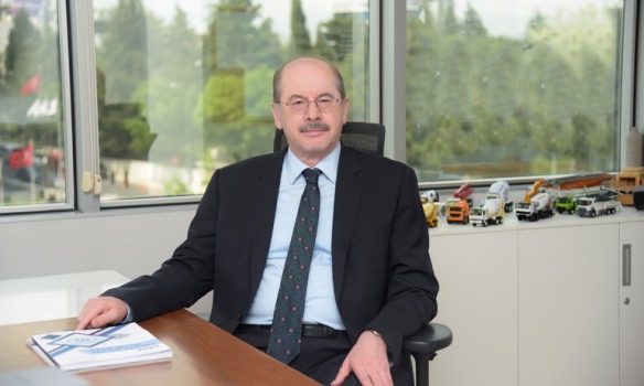 İnşaat faaliyetleri yeniden negatif tarafa geçti