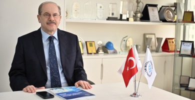 "Hazır Beton Endeksi" 2026 Temmuz Ayı Raporu: İnşaatta Temkinli Görünüm Sürüyor