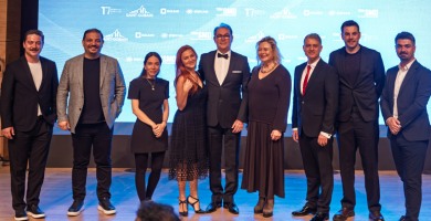 TÜRKSMD 17. MİMARLIK ÖDÜLLERİ SAINT-GOBAIN DESTEĞİ İLE SAHİPLERİNİ BULDU