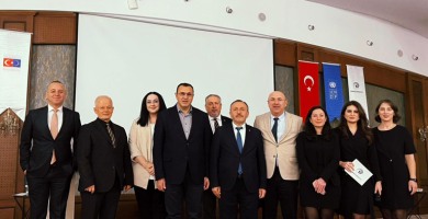 TÜRKÇİMENTO ve Vakfıkebir Belediyesi İş Birliğiyle “Pozitif Enerji Bölgeleri” Projesi Tamamlandı