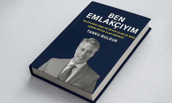 Emlakçıların başucu kitabı raflardaki yerini aldı