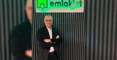 Emlakjet ve Endeksa’nın CFO’su Tansel Sözer Oldu