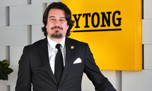 Doğru malzeme, güvenli yapı, dayanıklı şehir