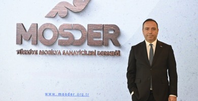 Mobilya Sektörü 2025’in Son Çeyreğine Ekonomik Belirsizliklerle Girerken, 2026’ya Dayanıklılık ve Dönüşüm Hedefleriyle Hazırlanıyor