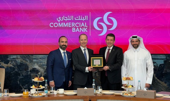 Türkiye ve Katar İş Dünyası Doha'da Buluştu: Hedef Ortak Yatırım ve 5 Milyar Dolarlık Ticaret Hacmi