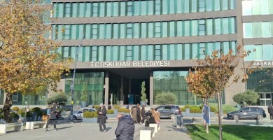 Üsküdar Belediyesi, Üsküdar'daki Emlak Vergisi Artışı Hakkında Yapılan Yanlış Bilgilendirmelere Açıklık Getirdi