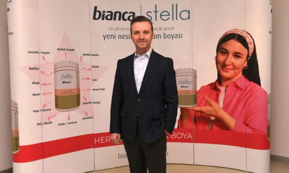 Boya Sektöründe Alarm Zilleri: Son 30 Yılın En Büyük Daralması Yaşanıyor