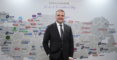 TÜRKÇİMENTO’DAN DÜNYA ÇEVRE GÜNÜ’NDE ÜÇÜZ DÖNÜŞÜM ÇAĞRISI