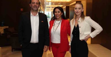 YUNANİSTAN GOLDEN VISA İLE AVRUPA'DA VİZESİZ SEYAHAT VE OTURMA İZNİ DETAYLARI ÖZEL BİR DAVETTE PAYLAŞILDI