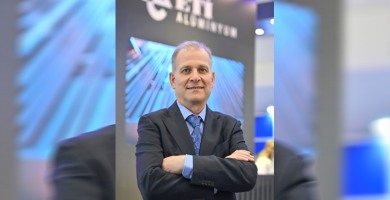 ETİ ALÜMİNYUM, ALÜMİNYUM LİTYUM ÜRETİMİNE BAŞLIYOR
