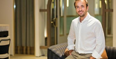 Yiğit Şatıroğlu, Barcelona’daki Avrupa’nın En Büyük Gayrimenkul Finans Buluşması The District Show’a Davet Edildi