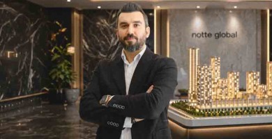 Notte Global Pasaport Endeksi 2026 Güncellendi: Türk Pasaportu 199 Ülke Arasında 86. Sırada