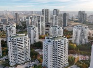 Ankara İlçe Konut Satışları 2026 Haziran: Ankara’da 11.699 konut Satıldı