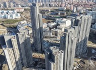 Ankara'da 2026 Ocak ayında 10.207 konut satıldı
