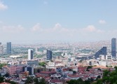 Ankara İlçe Konut Satışları Ağustos 2026: Ankara’da 10.851 konut Satıldı