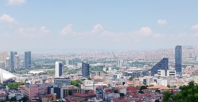 Ankara İlçe Konut Satışları Ağustos 2026: Ankara’da 10.851 konut Satıldı