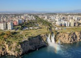 Antalya’da ortalama kira 13 bin 15 TL, ortalama satış fiyatı ise 2 milyon 831 bin 520 TL oldu