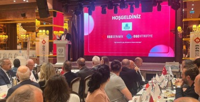 AYİDER, SEKTÖR BULUŞMALARINA DEVAM EDİYOR
