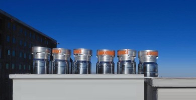 Doğalgaz Baca Sistemlerindeki Görünmeyen Riskler Yapı Güvenliğini Tehdit Ediyor