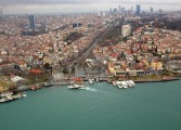 İstanbul’un en değerli ilçelerinde zirve Beşiktaş, Sarıyer ve Kadıköy’ün - Beşiktaş’ta ortalama konut metrekare satış fiyatı 50.838 TL