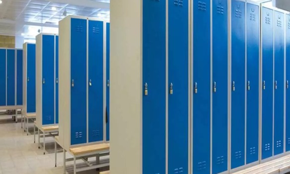 Küçük Alanlar İçin Kompakt Metal Soyunma Dolabı Önerileri