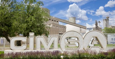 Çimsa, Intercem 2025’te küresel vizyonunu sektörle paylaştı