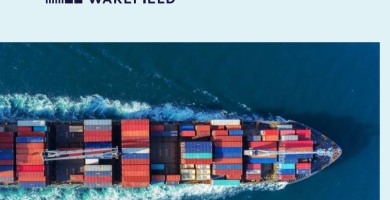 Cushman & Wakefield Raporu: Küresel tedarik zincirleri yeniden kurulurken İstanbul stratejik konumunu koruyor