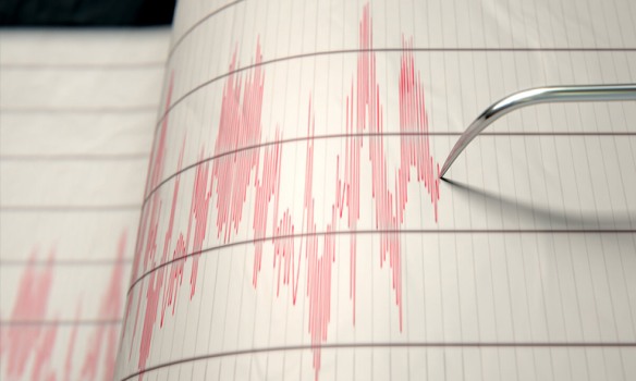 Kandilli Rasathanesi Deprem Erken Uyarı Sistemi'nde yeni aşamaya geçildi