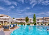 Ege Yapı’dan,Yunanistan’ın yüksek turizm talebine sahip bölgesi olan Halkidiki’de villa yaşamı ve yatırım fırsatı