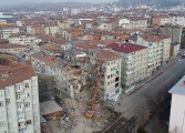 Deprem bölgelerinden göç alan iller arasında kiralık konut stoku en fazla düşen il %60 ile Elazığ