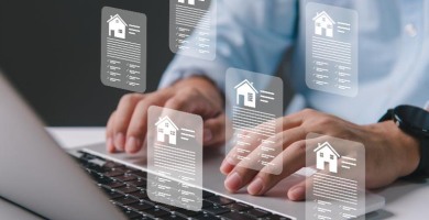 ￼Emlak Ofislerinde Dijital Dönüşüm ve Veri Güvenliği