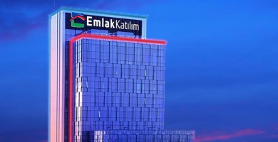 ‘Emlak Katılım Halka Arz Sürecini Resmen Başlattı’