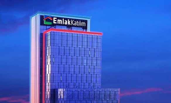 ‘Emlak Katılım Halka Arz Sürecini Resmen Başlattı’