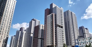 İstanbul’da Kiralar Türkiye Ortalamasını %62,3 Aştı