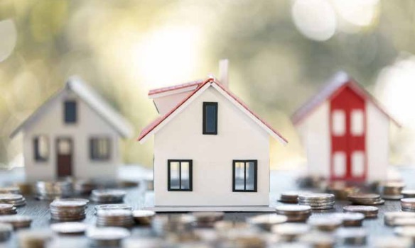 Türkiye genelinde 2025 Ekim ayında 164.306 konut satıldı