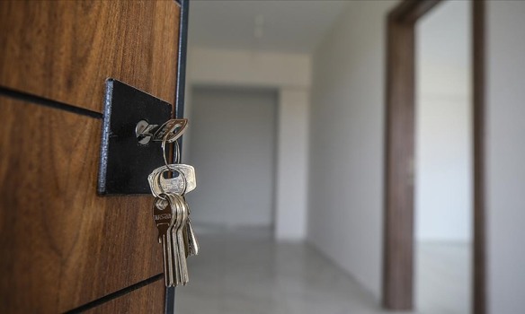 Türkiye genelinde Haziran ayında 107.723 konut satıldı