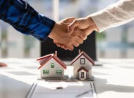 Türkiye genelinde 2025 Kasım ayında 141.100 konut satıldı