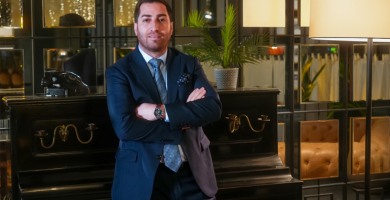 Portföyünü turizm ve ticaret projeleriyle çeşitlendiren FCR GYO sektördeki konumunu güçlendiriyor