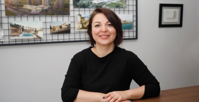 MİMAR FİLİZ CİNGİ YURDAKUL “HAYALİNİZDEKİ EVİ ALMADAN ÖNCE BU 5 KRİTİK SORUYU SORUN”