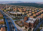 GAZİANTEP'TEN TÜRKİYE'YE ÖRNEK 20 BİN BAHÇELİ EV HAMLESİ