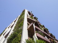 Mental Design Works'ten Doğayla Bütünleşen Bir Tasarım: Greenox 