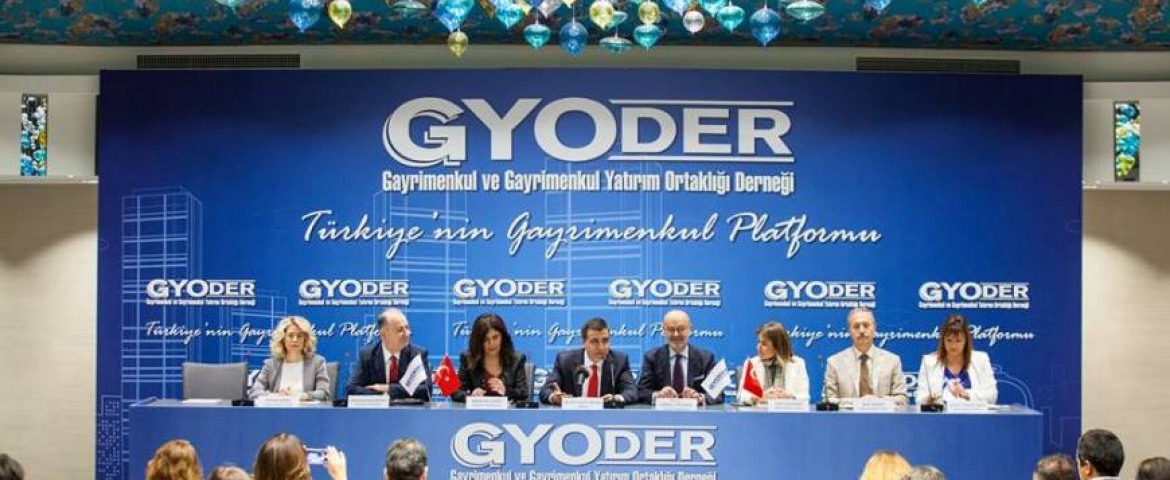 “GYO’lar borsada hakettiği değerin altında işlem görüyor”