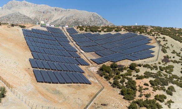 Lisanssız GES’te Saatlik Mahsuplaşma Dönemi: Yatırım Kriterleri Yeniden Şekilleniyor