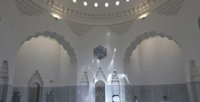 İstanbul'daki tarihi hamam satışları hissedarlar arası uyuşmazlıklarla arttı